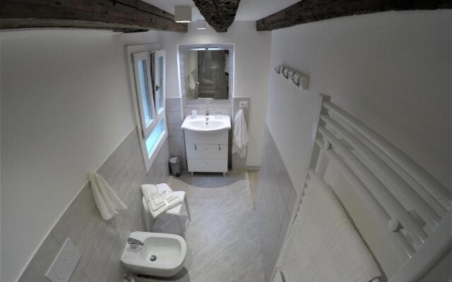 Goodwind Venice Apartments