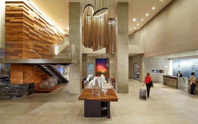 Hilton San Diego Mission Valley