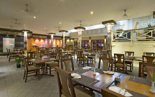 Fiji Gateway Hotel