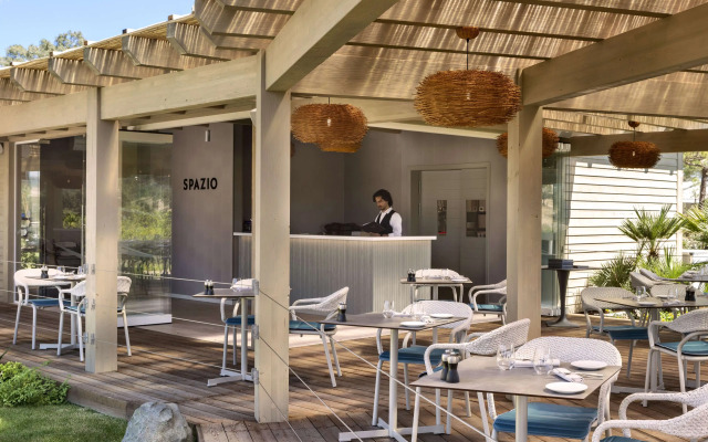 7Pines Resort Sardinia-A Destination By Hyatt