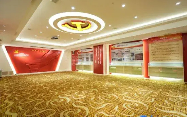 Beijing Shunyi Hotel