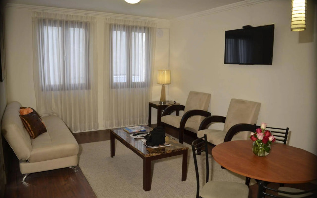Hotel Real Audiencia