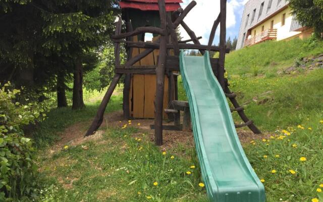 Pension Horske Zatisi