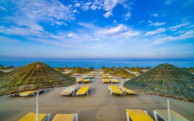 Bieno Club SVS Hotel