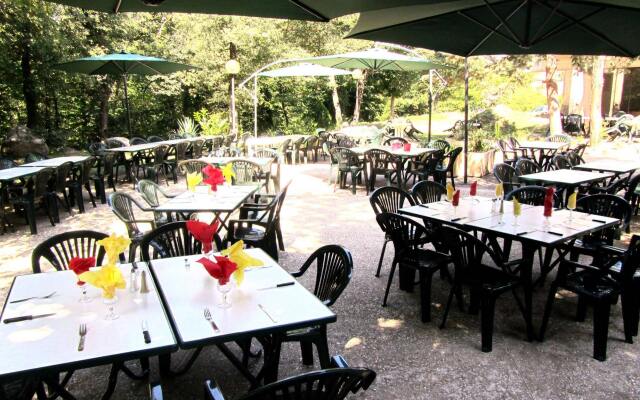 Résidence les Balcons du Canigou