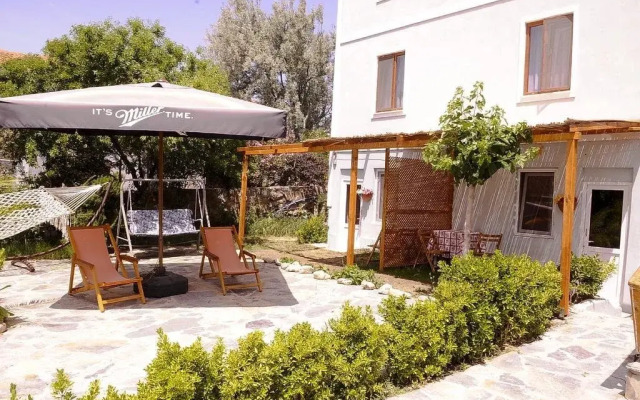 Saklibahce Hotel
