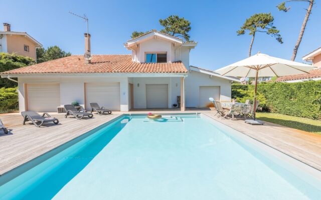Madame Vacances Villas Club Royal 17