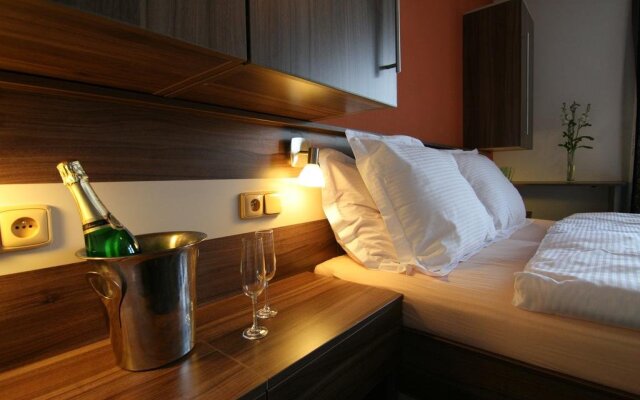 Wellness Hotel Kocanda