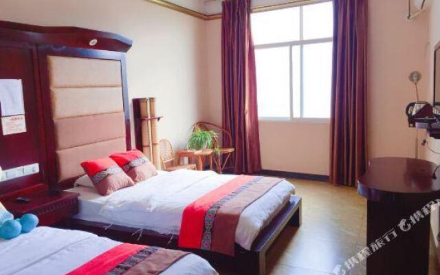 Ruli Jinwan Business Hotel