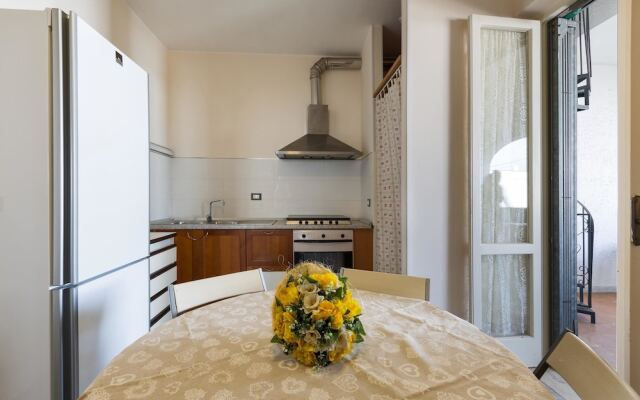 Appartamento Costa Ionica