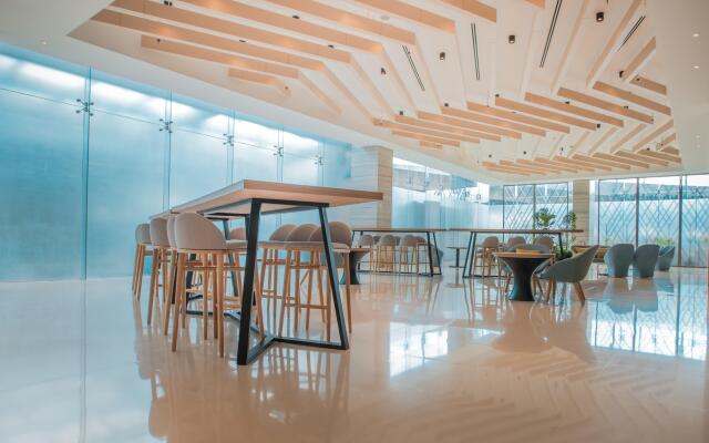 Holiday Inn Express Manila Newport City by IHG
