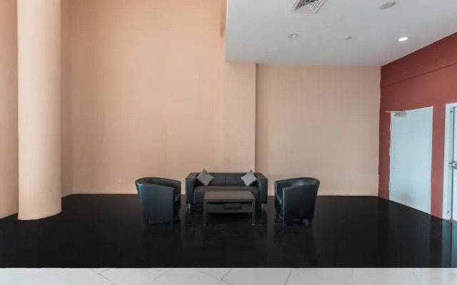 Prima Orchard by OYO Rooms