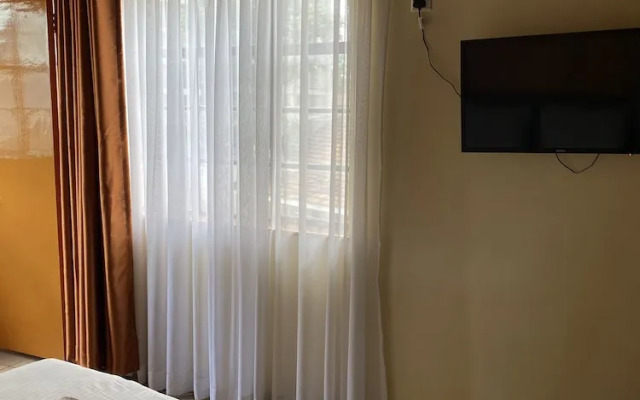 Levels Hotel Lavington