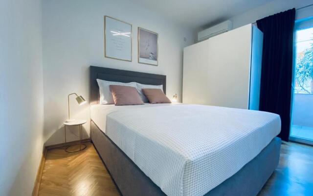 Cirjak Apartments