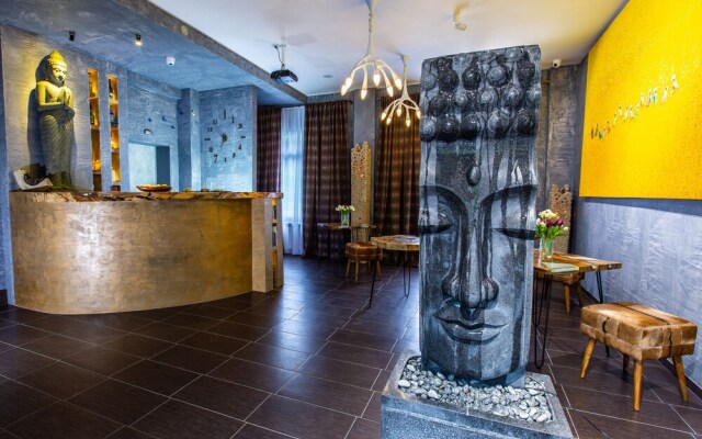 The One Hotel