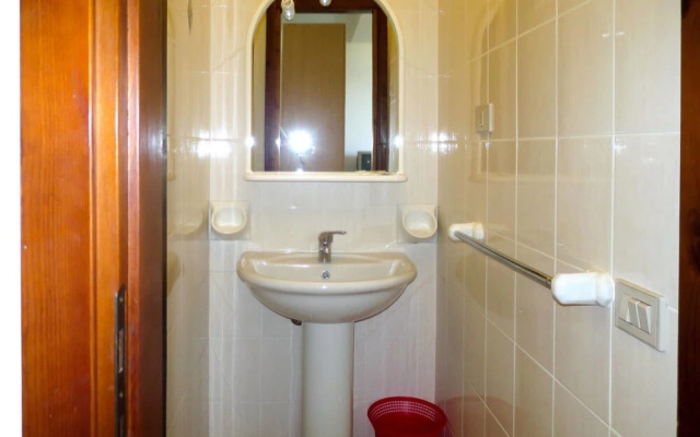 Su Tramatzu Porto Tramatzu