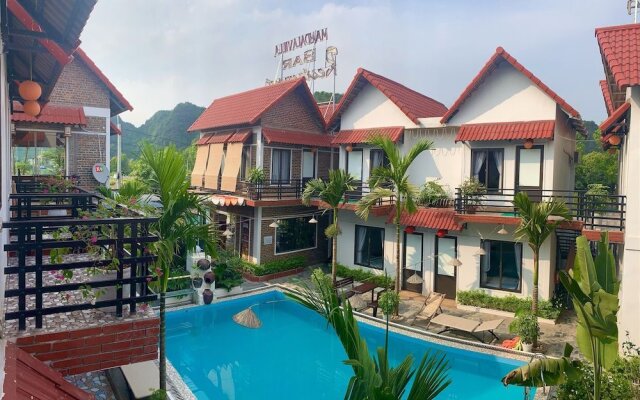 Minh Thu Villa