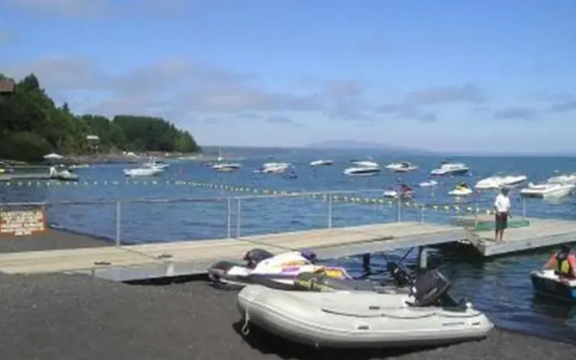Bordelago, Pucon