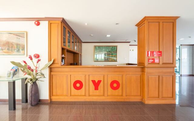 OYO 555 Chateau Vista