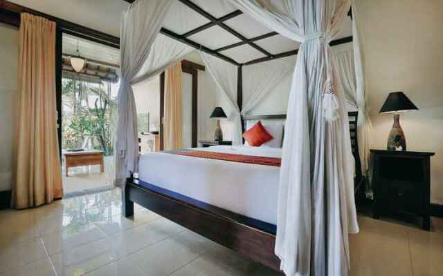Umah Bidadari Villa