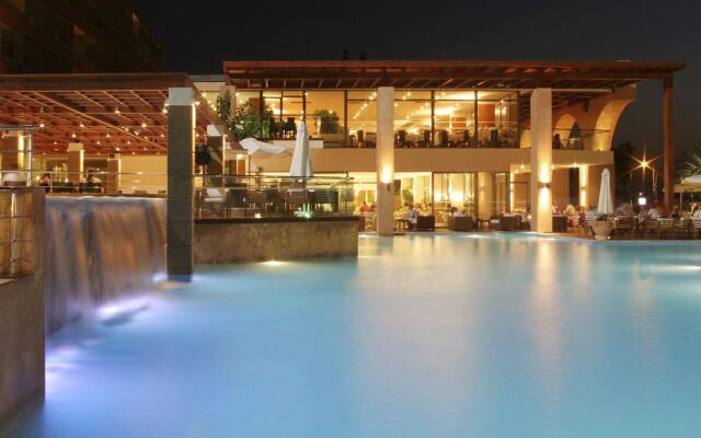 Oceanis Hotel