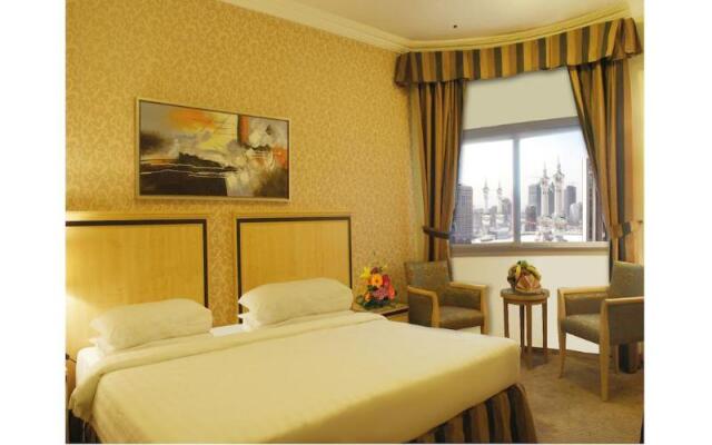 Al Massa Hotel Makkah