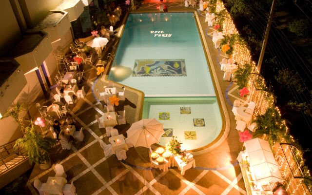 Seeharaj Hotel Uttaradit