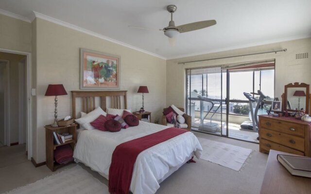 Harbourview Self Catering