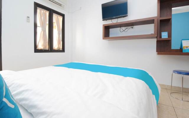 Airy Eco Cibubur Jambore SMP 147 Jakarta