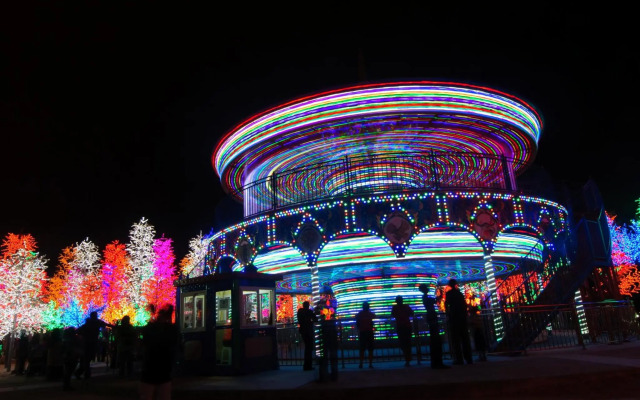 [Sleeps 4 Pax] @ I-City