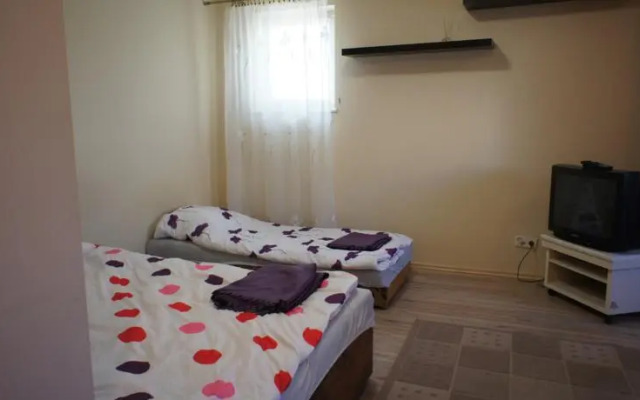 Brzeźno przy Plaży Odkryjtrojmiasto