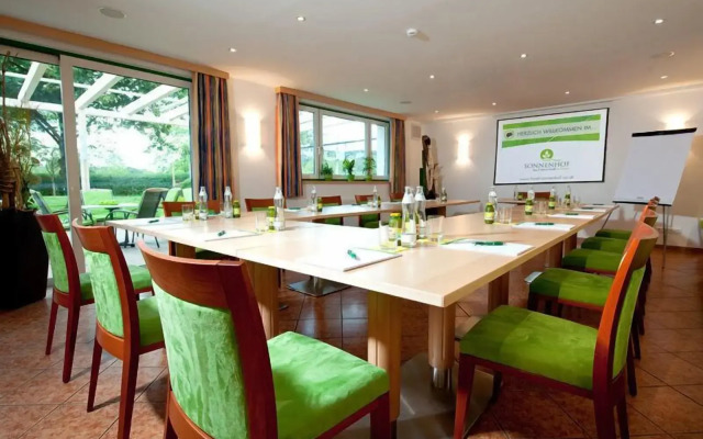 Hotel Sonnenhof