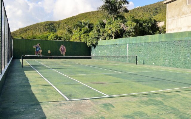 Le Village d'Ennery