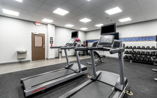 Hampton Inn & Suites Columbia Killian Road