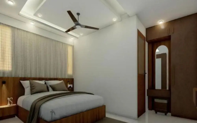 Q-ONE by Glitz hotels