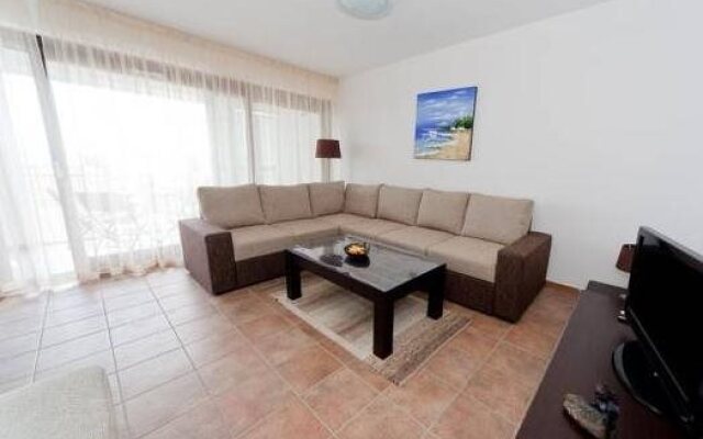 Apartments Casa Bianca