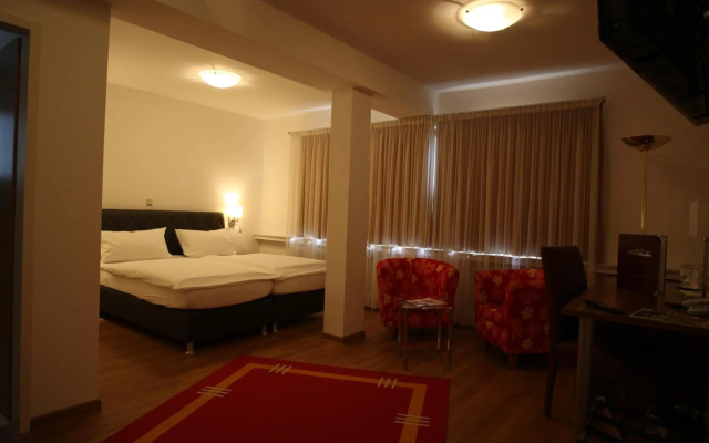 Hotel Bürger