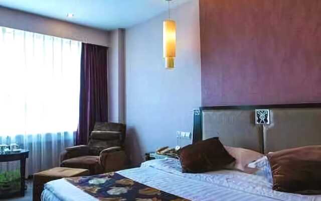 Jiudu Hotel