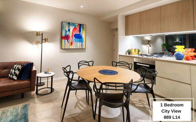 Orange Stay Apartments