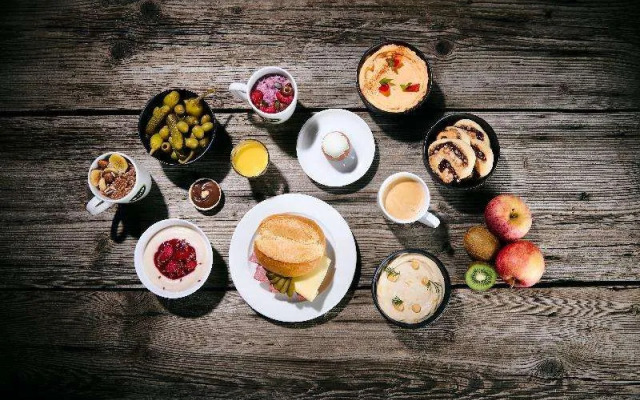 B&B HOTEL Wiesbaden-Ost