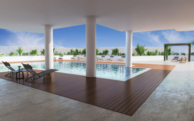 The Navigator - Ocean Heights