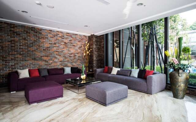 Imperial Dynasty Boutique Hotel