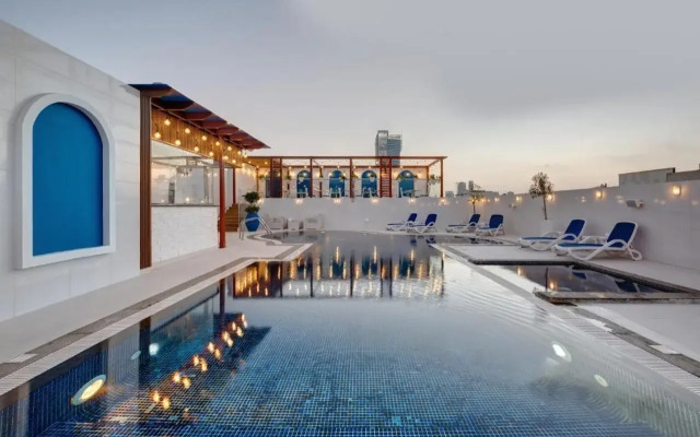 Hotel Donatello