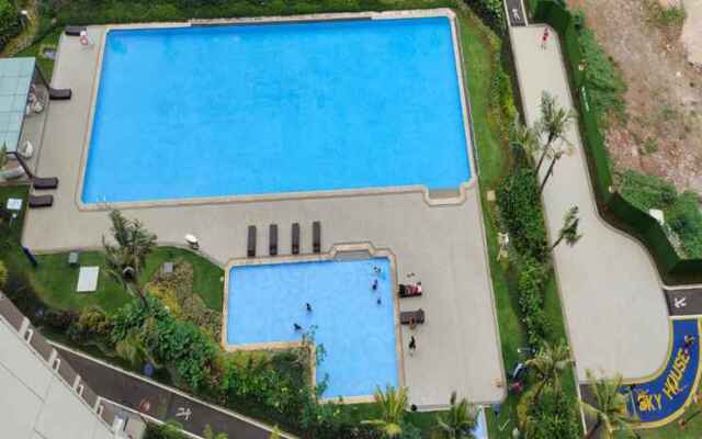 Moritz Inn Bsd
