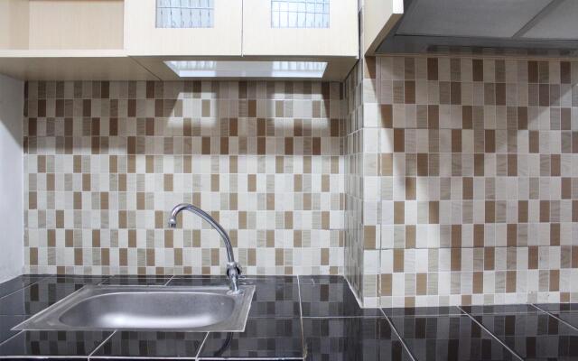 OYO 266 Margonda Residence 5