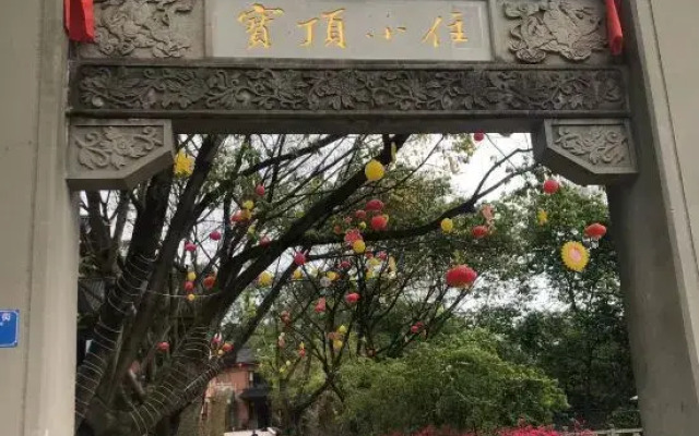 Chongqing Baoding Xiaozhu