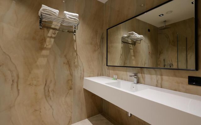 Valza Boutique Hotel