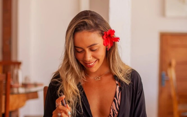 Pousada Bella Vida Trancoso