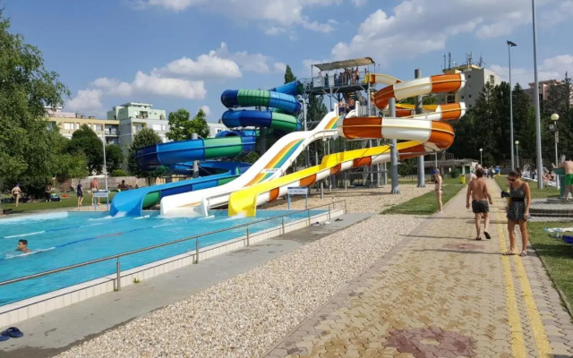Eger Napsugar
