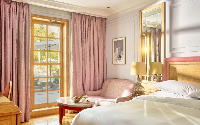 Palmyard Hotel